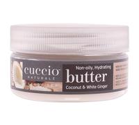 Coconut & White Ginger Baby Butter 42,5 g 6 pezzi Torre