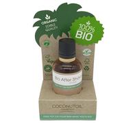 Olio Bio Post-Epilazione & Rasatura "Coconutoil" (50ml)