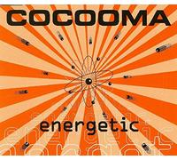 Cocooma - Energetic