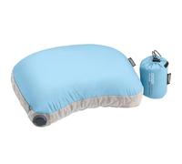 Cocoon - Air Core Hood / Camp Pillow Ultralight - Cuscini 28 x 37 cm blu