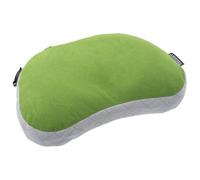 Cocoon - Air-Core Pack Pillow - Cuscini 33 x 21 cm verde/grigio