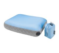 Cocoon Air-core Ultralight Pillow Blu