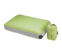 Cocoon Air-core Ultralight Medium Pillow Verde