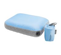Cocoon - Air Core Ultralight Pillow - Cuscini 35 x 45 cm blu