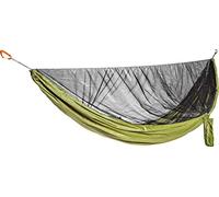 Amaca cocoon ultralight mosquito net misura singola