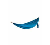 Cocoon - Amaca - Travel Hammock Island Green in Alluminio - Blu Blu
