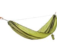 Cocoon Amaca per 1 persona, ultraleggera, verde oliva