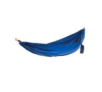 Cocoon - Amaca - Travel Hammock Blue Moon in Alluminio