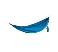 Cocoon - Amaca - Travel Hammock Island Green in Alluminio - Blu