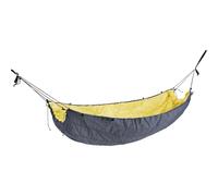 Cocoon - Underquilt 205 x 122 / 88 cm shale /giallo