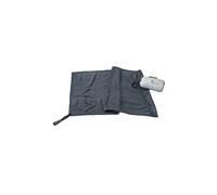 Cocoon Eco Travel Towel, asciugamano, deep ocean 120x60 cm deep ocean