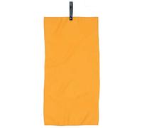 Cocoon Microfiber Towel Hyperlight, Asciugamano in microfibra, alba 60x30 cm sunrise