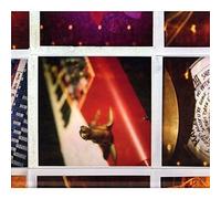Cocoon - Back to Panda Mountains (CD+Dvd)
