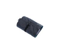 Cocoon - Borsa da toilette - Hanging Toiletry Kit Minimalist / Light Phantom Black / Ash Blue Blu