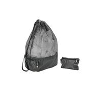 COCOON Borsa da spiaggia / Sacca per biancheria Traveler grigio