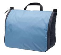 Cocoon - Toiletry Kit Allrounder Light - Borsetta da toilette 4,6 l blu/nero