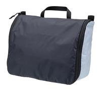 Cocoon - Toiletry Kit Allrounder Light - Borsetta da toilette 4,6 l nero/grigio
