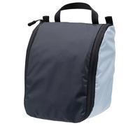 Cocoon - Toiletry Kit Allrounder Light - Borsetta da toilette 2,9 l nero/grigio