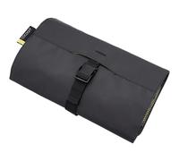 Cocoon - Hanging Toiletry Kit Minimalist - Borsetta da toilette 2,9 l grigio/giallo