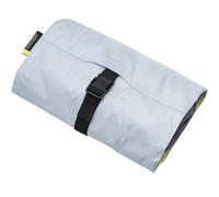 Cocoon - Hanging Toiletry Kit Minimalist Light - Borsetta da toilette 2,9 l grigio/verde