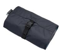 Cocoon - Hanging Toiletry Kit Minimalist Light - Borsetta da toilette 2,9 l nero/blu