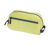 Cocoon - On-The-Go Toiletry Kit Light - Borsetta da toilette 20 x 10 x 6 cm giallo