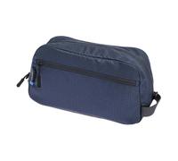 Cocoon - On-The-Go Toiletry Kit - Borsetta da toilette 24 x 13 x 9 cm blu