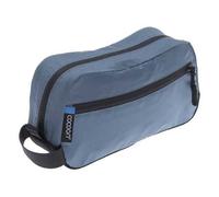 Cocoon On The Go Toiletry Kit Light Wash Bag Blu S