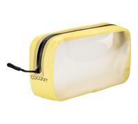 Cocoon Carry On Liquids Bag, borsa, giallo Onesize yellow