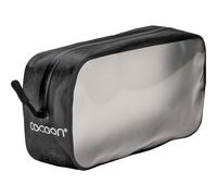 Cocoon Carry On Liquids Bag, borsa, nero Onesize black