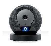 Cocoon CCNBLK001 HD video/visione notturna/smartphone, allarme/wireless All-in-One Smart Home Security System, nero