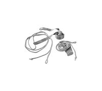 COCOON Hammock Straps Ultralight - Unisex - Grigio - Taglia unica- modello 2023