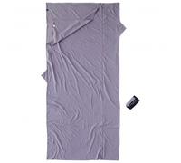 Cocoon Cotone Egiziano Fogli Insect Shield Travel