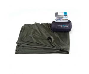 Cocoon - Coolmax Travel Blanket - Coperta 180 x 140 cm Olivia