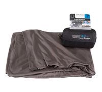 Coperta Cocoon Coolmax grigio