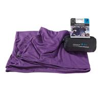 Coperta Cocoon Coolmax lilla