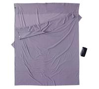 Cocoon Coperta Egypt Cotton Insect Shield Travel Sheets Doublesize