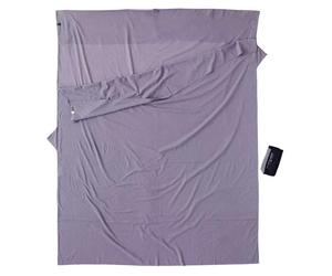 Cocoon Coperta Egypt Cotton Insect Shield Travel Sheets Doublesize