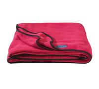 Cocoon Fleece Blanket Rosso 200 x 160 cm