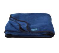 Cocoon - Fleece Blanket - Coperta 200 x 160 cm Blu
