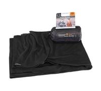 Cocoon Coperta Merino Wool-silk Travel