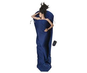 Cocoon Coperta Microfiber Mummy Liner