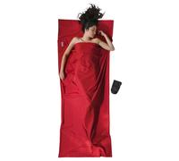 Cocoon Coperta Microfiber Travel Sheet
