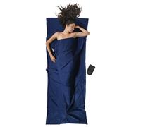 Cocoon Coperta Microfiber Travel Sheet