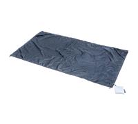 Cocoon - Picnic/Outdoor/Festival Blanket - Coperta 120 x 70 cm blu