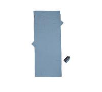 COCOON Coperta TravelSheet verde scuro