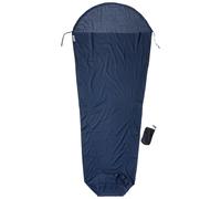 Cocoon - Copertura zaino - Coton Egypt Mummy Tuareg in Cotone - Blu navy