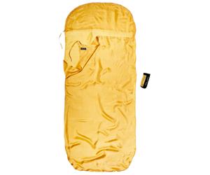 Cocoon - Copertura zaino - Soie Enfant Sunset - Arancione