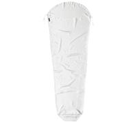 Cocoon - Copertura zaino - Soie Mummy Natural Silk - Bianco
