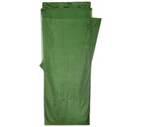 Cocoon - Copertura zaino - Soie Rectangulaire Dark Olive Green - Kaki